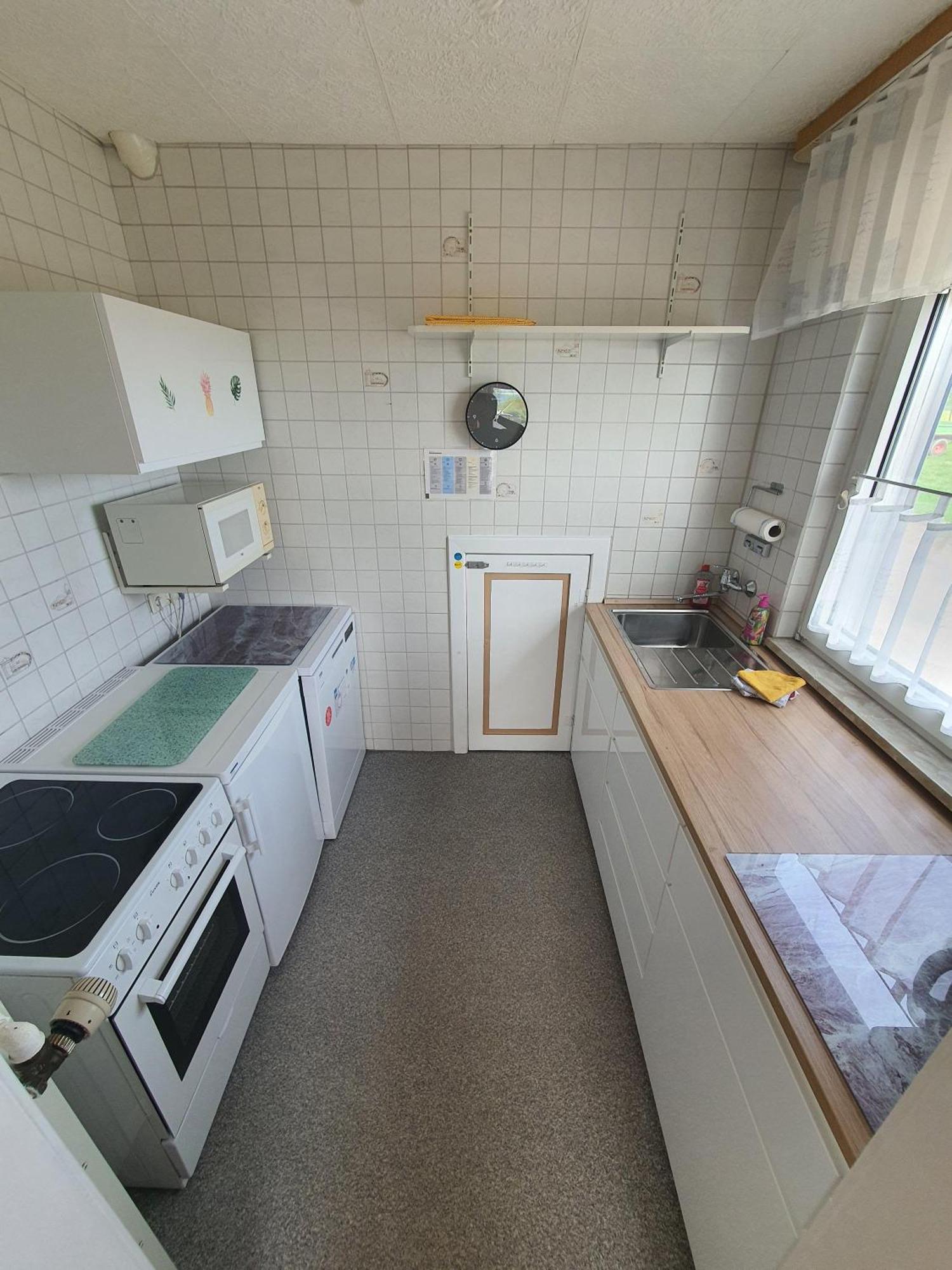 Ferienwohnung-Zum-Kueppchen Münstermaifeld Dış mekan fotoğraf